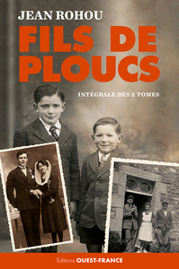 Fils de ploucs, l'intégrale des 2 volumes