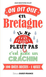 ON DIT QUE... EN BRETAGNE...