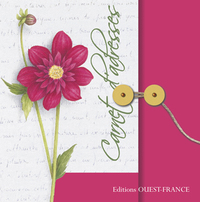 CARNET D'ADRESSES DES FLEURS