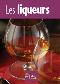 PETITS TOUTS LES LIQUEURS