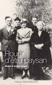 Rougir d'être paysan