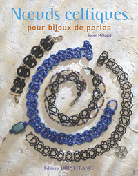 N UDS CELTIQUES POUR BIJOUX DE PERLES