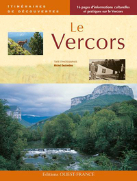 LE VERCORS