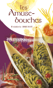 Les Amuse-bouches