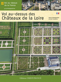 VOL AU-DESSUS DES CHATEAUX DE LA LOIRE