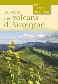 Les volcans d'Auvergne