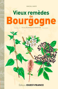 VIEUX REMEDES DE BOURGOGNE