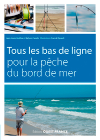 Tous les bas de ligne pour la pêche au bord de mer