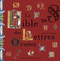 Bible des lettres ornées