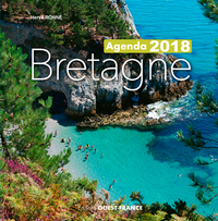 AGENDA BRETAGNE 2018