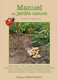 MANUEL DU JARDIN NATUREL