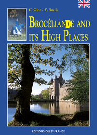 HAUTS LIEUX DE BROCELIANDE