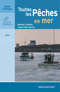TOUTES LES PECHES EN MER