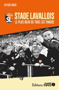 Faire l'Ouest : Stade Lavallois