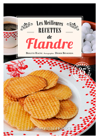 Les meilleures Recettes de Flandre