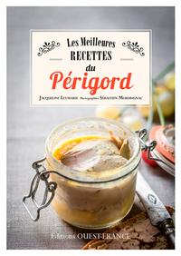 Les meilleures recettes du Périgord