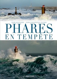 PHARES EN TEMPETE