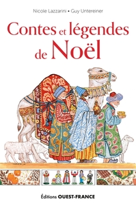 Contes et légendes de Noël