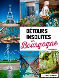 DETOURS INSOLITES EN BOURGOGNE