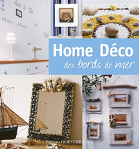 Home déco des bords de mer