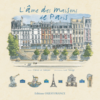 L'Âme des maisons de Paris