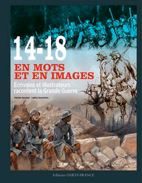 14-18 : EN MOTS ET EN IMAGES