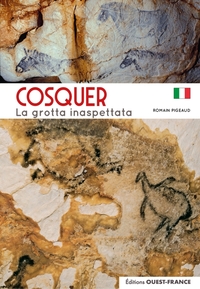 La grotte Cosquer - Italien