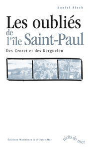 Les Oubliés de l'île Saint-Paul