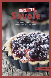RECETTES DE SAVOIE