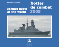 FLOTTES DE COMBAT 2008