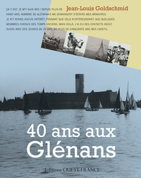 40 ANS AUX GLENAN