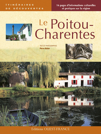 LE POITOU-CHARENTES