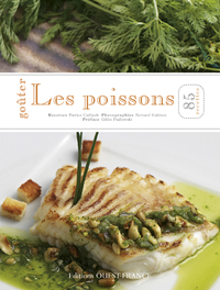 Goûter les poissons