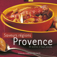 Saveurs des régions, Provence