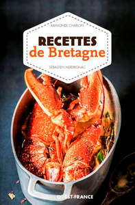 RECETTES DE BRETAGNE