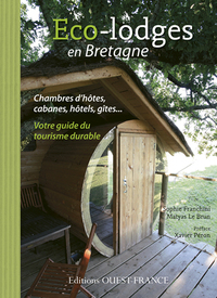 Eco-lodges en Bretagne