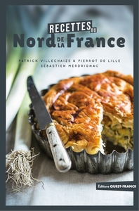 Recettes du Nord de la France