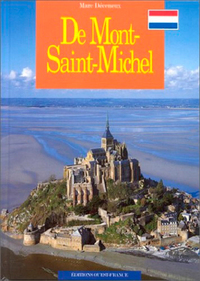 LE MONT-SAINT-MICHEL - NEERLANDAIS, FLAMAND