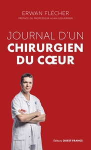 Journal d'un chirurgien du coeur - Poche