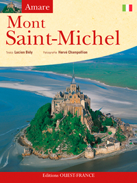 Aimer le Mont-Saint-Michel - Italien