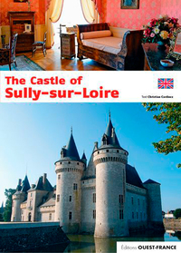 LE CHATEAU DE SULLY-SUR-LOIRE