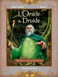 L'ORACLE DU DRUIDE