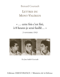 Lettres du Mont Valérien