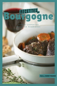 RECETTES DE BOURGOGNE