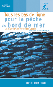 Tous les bas de ligne pour la pêche du bord de mer