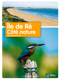 Ile de Ré, côté nature