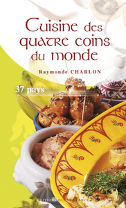CUISINE DES QUATRE COINS DU MONDE