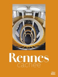RENNES CACHEE