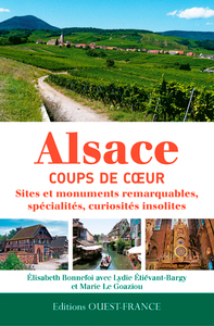 Alsace coups de coeur