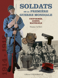 Soldats de la Première Guerre Mondiale